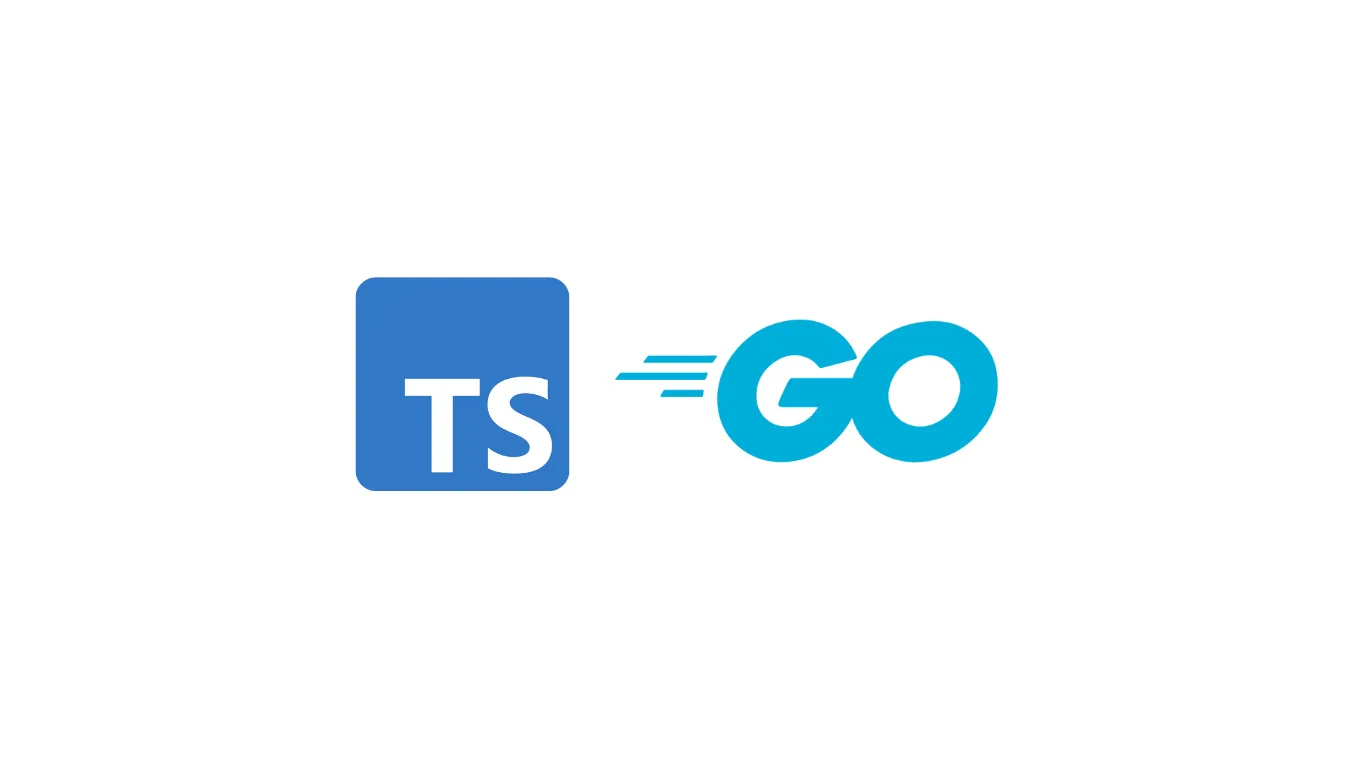 TypeScript視点で見るGoのコードのアイキャッチ画像
